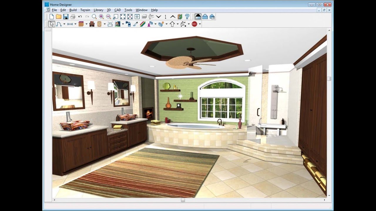 Free Mac Home Interior Design Software brownstrategy